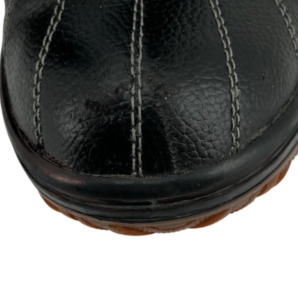 Atelier Noir | Women's Rona Winter Boots | Black | Size 7 - Picture 5 of 6